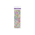 thumbnail image 1 of Multicraft Autocollant Gemme 6 mm Val Pk Multi 504 Pcs, 1 of 2