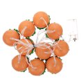 thumbnail image 1 of 1 Set LED Light String Ornament Decorative Indoor Layout String Light, 1 of 5