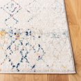 thumbnail image 3 of Safavieh Tulum Coriander Moroccan Geometric Area Rug, 3 of 6
