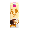 thumbnail image 2 of Silk Oat Coffee Creamer, Unsweetened, Dairy-Free, 2 of 5