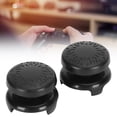 thumbnail image 4 of Thumbstick Covers, 2Pcs Soft Silicone Joystick Grip Caps Cool Texture Design Wrist Pain Relief Game Accessories Controller Addons for Gamepad, 4 of 7