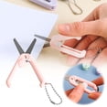 thumbnail image 2 of Ciseaux Mini Pliables Créatifs Multifonctionnels Durables au Design Mignon, 2 of 2