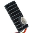thumbnail image 3 of Electric Bike Brushed Controller Motor, Electric Bike Brushed Controller Motor Speed Brush Controller for Electric Scooter Tricycle, 3 of 8