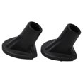 thumbnail image 1 of 2 Pcs-Pieds de Sac de Golf Remplacement-Support de Sac de Golf Pieds en Caoutchouc, 1 of 9