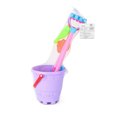 thumbnail image 4 of HOARBOEG Beach Children's Toy Castle Bucket Shovel Spade Tool Toy, 4 of 9
