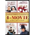 thumbnail image 1 of Christmas Classics: 4-Movie Collection, 1 of 1