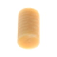 thumbnail image 3 of Lipstore Embout de Queue de Billard Embout de Queue de Piscine Bricolage Embout Léger pour Bâton de Snooker de Piscine Beige Foncé, 3 of 8