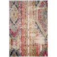 thumbnail image 4 of Safavieh Monaco Risto Abstract Area Rug, 4 of 9