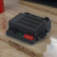 thumbnail image 2 of Weelye RX57 6V 12V Receiver CE/FCC Kids Electric Car 2.4G Transmitter Home Improvement Electrical Equipment Accessory RX57 12V Receiver, 2 of 9