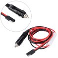 thumbnail image 3 of Mobile Radio Cigarette Lighter Charger,1.5M Cigarette Lighter Charger Cigarette Lighter Power Adapter Cigarette Lighter Connector Rugged and Tough, 3 of 14