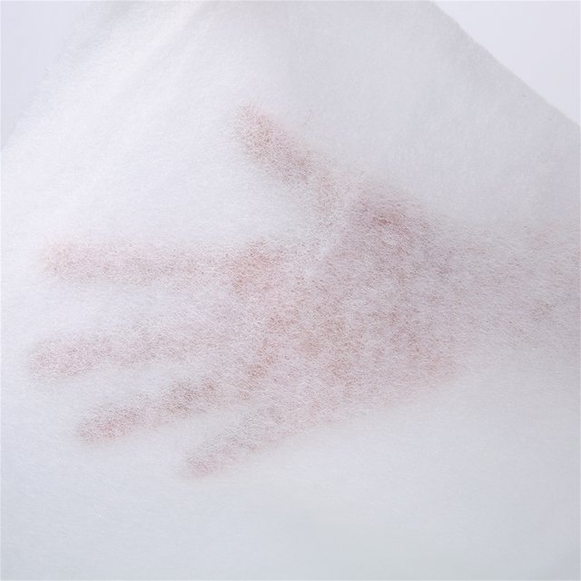 White Filter Cotton, Filter Cotton, Air Permeability Air Filtration Parts for Washing Machines Filters