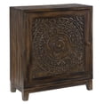 thumbnail image 1 of Emerson Cabinet, Brown, 1 of 9