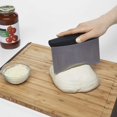 thumbnail image 2 of OXO Good Grips Multi-Purpose Scraper & Chopper, 2 of 2