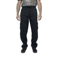 thumbnail image 1 of Real Tree Open Leg Fleece Sweatpants, 1 of 7