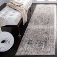 thumbnail image 1 of Safavieh Mayflower Charla Traditional Distressed Area Rug, 1 of 7