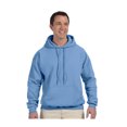 thumbnail image 1 of Gildan Men's Preshrunk Front Pouch Pocket Hooded Sweatshirt, Style G12500, 1 of 1