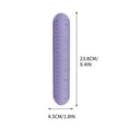 thumbnail image 3 of Dvkptbk Dragonne Dragonne Dragonne Portable Bloc-Notes d'Infirmière Bracelets de Poignet Réutilisables Mémo Dragonne Liste de Choses à Faire Bracelets Mémo Dragonne Dragonne pour Infirmière 238x45mm, 3 of 4