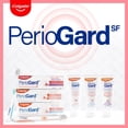 thumbnail image 3 of Colgate PerioGard SF Gum Care Toothpaste, 105 mL, 3 of 9