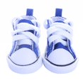 thumbnail image 1 of 14 Inch Doll  Shoes For  Doll Sneakers Doll Accessories Perfect Gift For Girls, 1 of 4