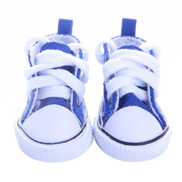 14 Inch Doll Shoes For Doll Sneakers Doll Accessories Perfect Gift For Girls