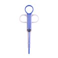 thumbnail image 1 of Pet Dog Feeding Tool Tablet Piller Water Kit Giving Device, 1 of 1