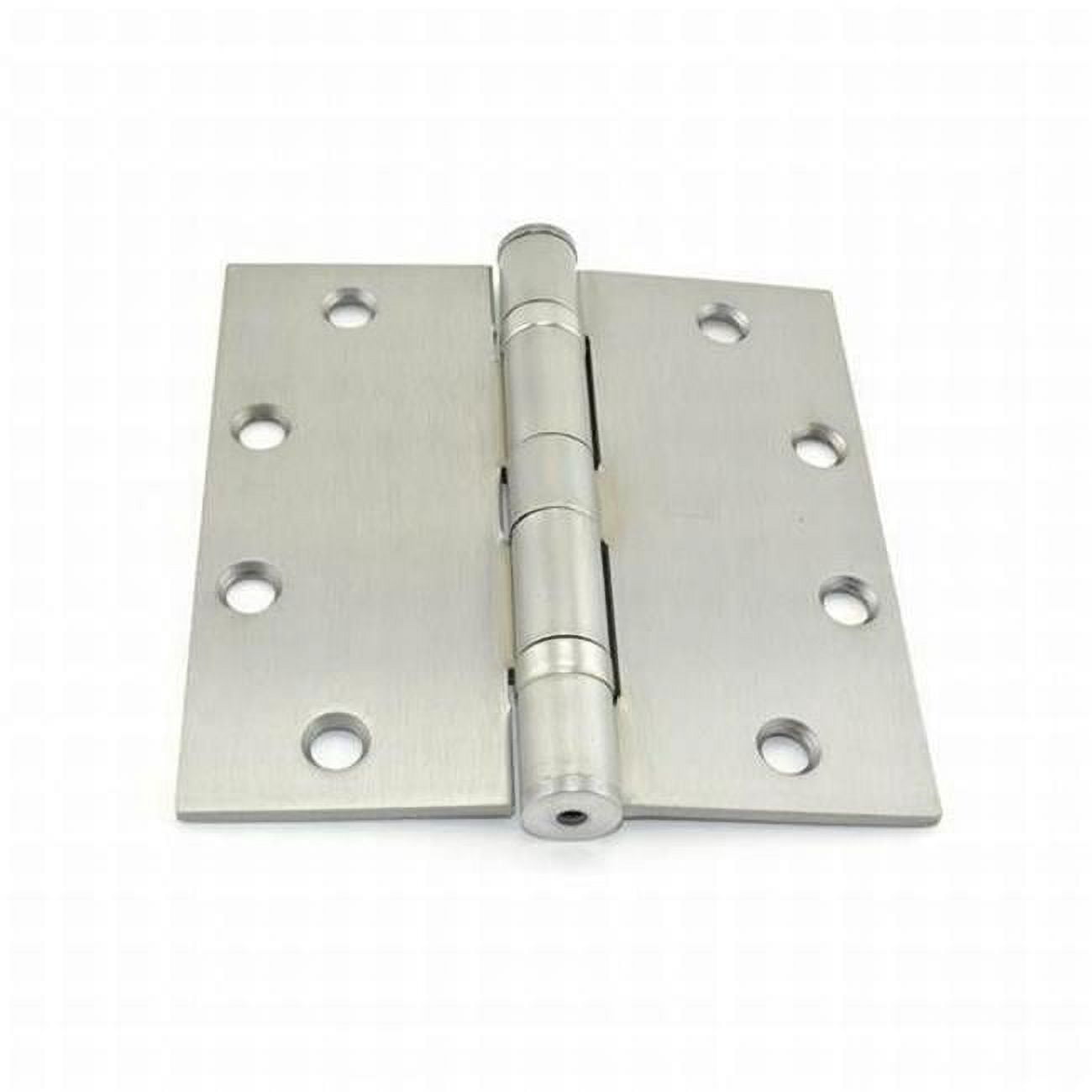 Stanley Security FBB179526D 5 x 5 Po Série Roulement à Billes Coin Carré Porte Mortaise Charnière