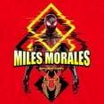 thumbnail image 4 of Boys Marvel Amazing Miles T-Shirt, 4 of 4