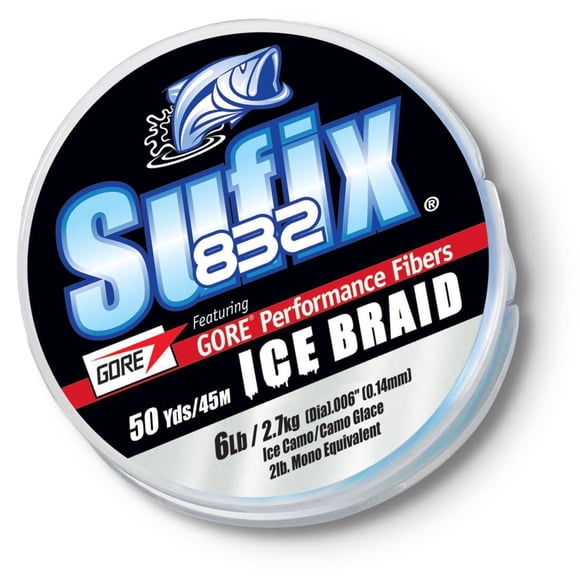 Glace Tressé 30lb