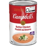 Campbell's® Condensed Butter Chicken Soup, Shelf Stable