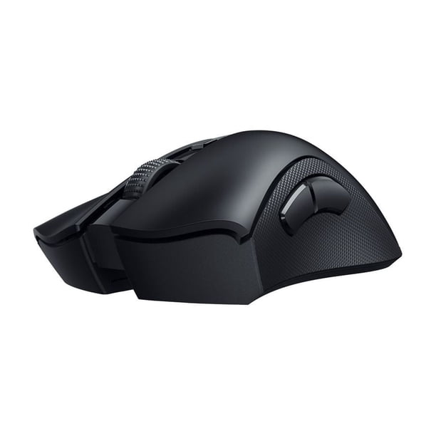Razer DeathAdder V2 Pro – Black - Walmart.ca