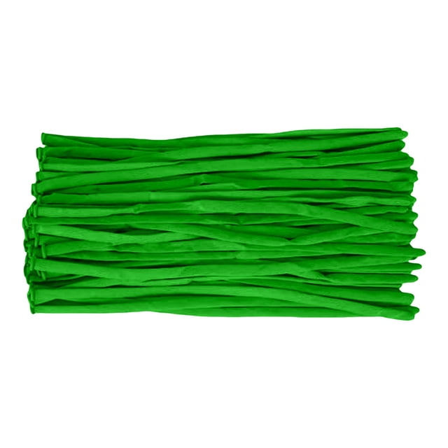 BKBP 100PCS 260Q Twisting Animal Balloons Assorted Color Thickening Latex Twisting Modeling Long Magic Balloons for Animal Shape Weddings, Birthdays Clowns, Xmas Presents
