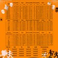 thumbnail image 3 of Family Matching Halloween Print Loose Pajama for Dad Father Child, 3 of 4