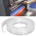 thumbnail image 2 of Wchiuoe Ink Tubing UV Printer Flexible Tube Replacement for Solvent Dye Pigment Inks 4mm OD 3mm ID,Ink Soft Tube,Ink Tubing, 2 of 8