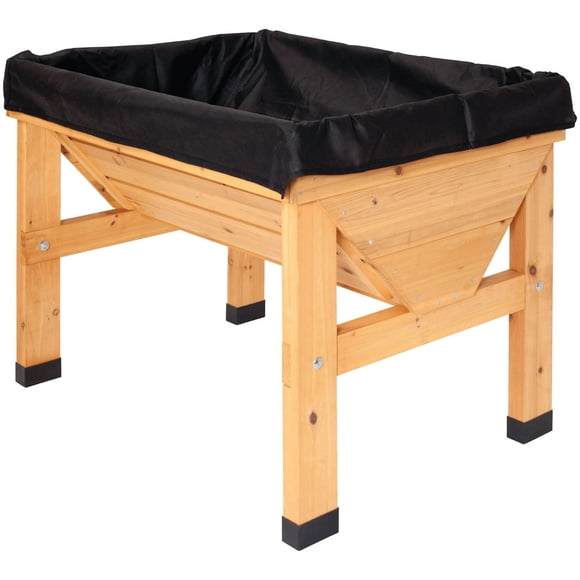 Replacement Liner for VegTrug Small Classic Raised Garden Bed Planter