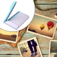thumbnail image 3 of Portable Paper 6'' Cut Length Cutting Board Paper Cutter Guillotine for Paper Craft 195x141x50MM, 3 of 8