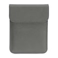 thumbnail image 1 of ziyahi Pochette de Tablette Protection Pochette Protectrice Fuax Fournitures en Cuir Étui Transport Léger Accessoires Pochettes Type 11, 1 of 8