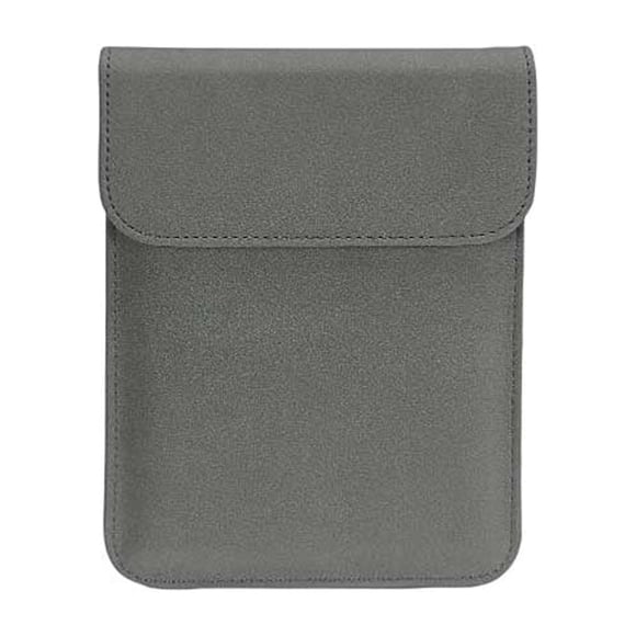 ziyahi Tablet Sleeve Bag Protection Protective Pouch Fuax Leather Supplies Case Carrying Lightweight Accessories Pouches Type 11