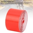thumbnail image 3 of 2PCS Cycle Tire Liner, Pressure Proof Cycle Tire Protector Tubeless Vacuum Tire Strip for Mountain Road Cycles, 3 of 7