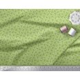 thumbnail image 3 of Soimoi Rayon Fabric Triangle & Anchor Hook Nautical Print Fabric by The Yard 42 Inch Wide, 3 of 3