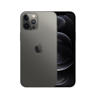 Apple iPhone 11 Pro Max 64 Go Gris Cosmique Déverrouillé Remis à Neuf