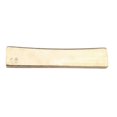 thumbnail image 1 of 9 Size Guitar Radius Brass Fingerboard Fret Press Caul Insert Guitar DIY Tools, 1 of 5