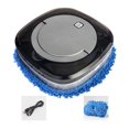 thumbnail image 4 of Bgsha 360 Cleaning Robot Mop For Efficient Cleaning 360 Degree Cleaning Robot Advanced Wiping Technology Hard Floor Cleaning, 4 of 10