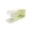 Green, variant on Rotary Stapler 360-Degree Rotating Mini Handheld Stapler, Transparent Gradient Design, Portable Desk Stapler for Office Home Daily Use