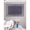 thumbnail image 4 of Emerald Harris Cream & Copper 3'3" x 5' Accent Rug, 4 of 6