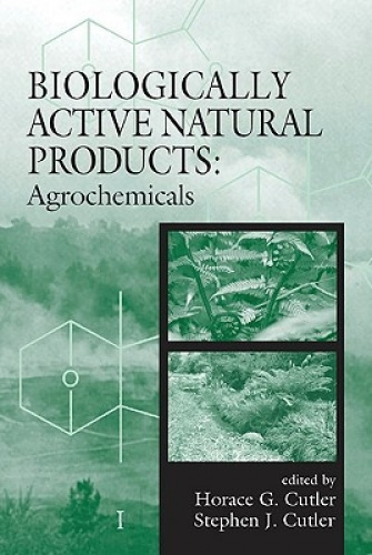 Produits Naturels Biologiquement Actifs: Produits Agrochimiques