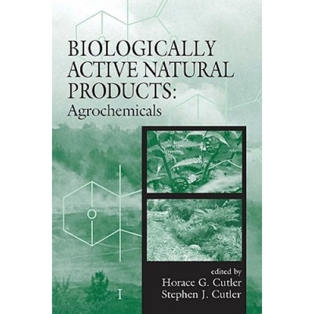 Produits Naturels Biologiquement Actifs: Produits Agrochimiques