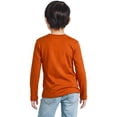 thumbnail image 2 of George Boys' Long-Sleeve Graphic T-Shirt, 2 of 5