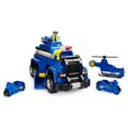thumbnail image 3 of PAW Patrol, Ultimate Cruiser de Chase 5 en 1 voiture, 3 of 8