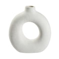 thumbnail image 1 of Grand vase circulaire découpé Anko, 1 of 8