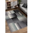 thumbnail image 3 of Rug Branch Nova Collection Modern Geometric Area Rug, 3 of 10